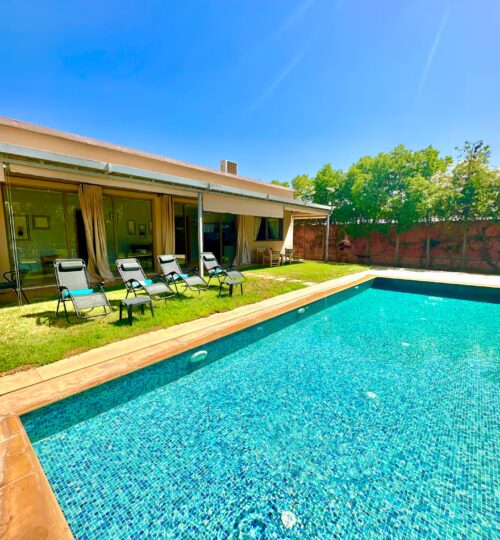 VILLA AMBAR