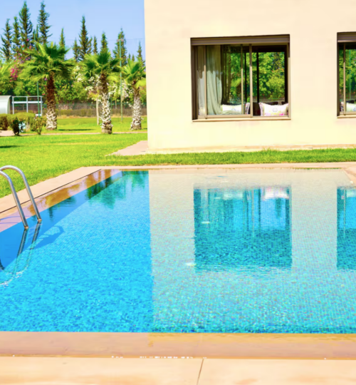 Modern Condo For Rent